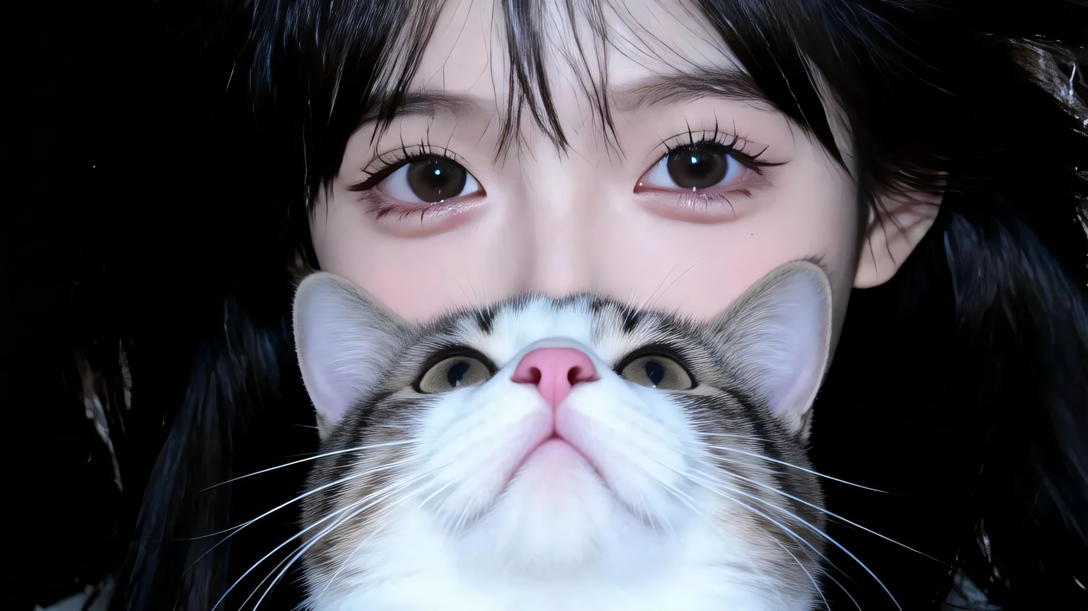 个人美妆师